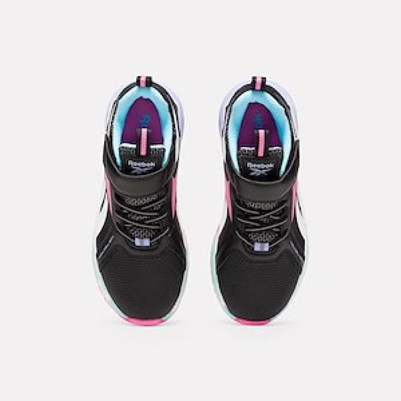 Reebok Reebok Αθλητικά Παιδικά Παπούτσια Running Durable XT Alt Μαύρα Αθλητικά Κορίτσι /Sportshoes Girl reebok-kids-reebok-durable-xt-alt-sneakers_22250894_52488812_300