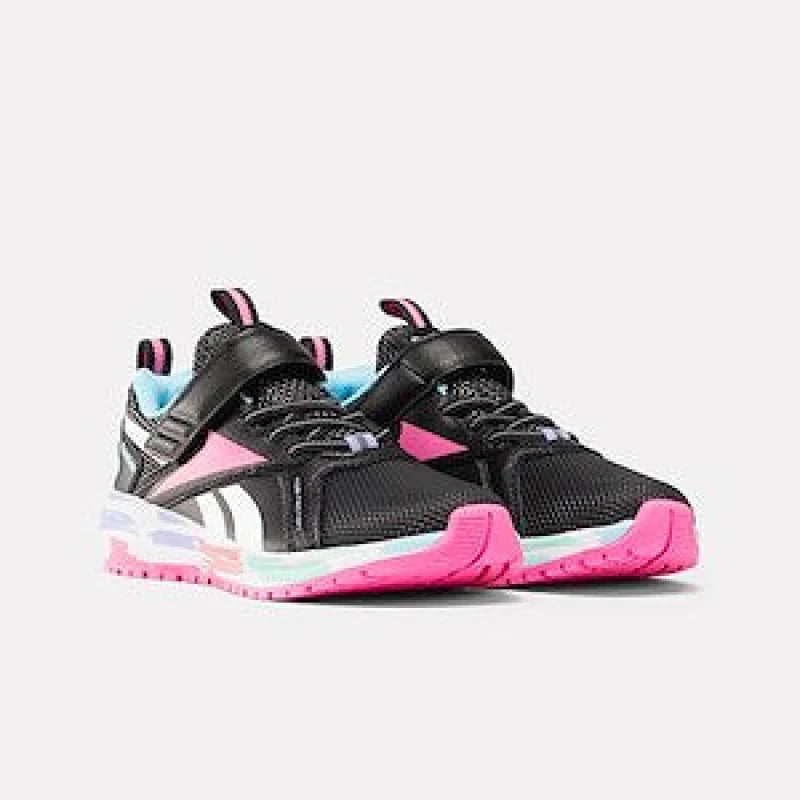 Reebok Reebok Αθλητικά Παιδικά Παπούτσια Running Durable XT Alt Μαύρα Αθλητικά Κορίτσι /Sportshoes Girl reebok-kids-reebok-durable-xt-alt-sneakers_22250894_52489230_300