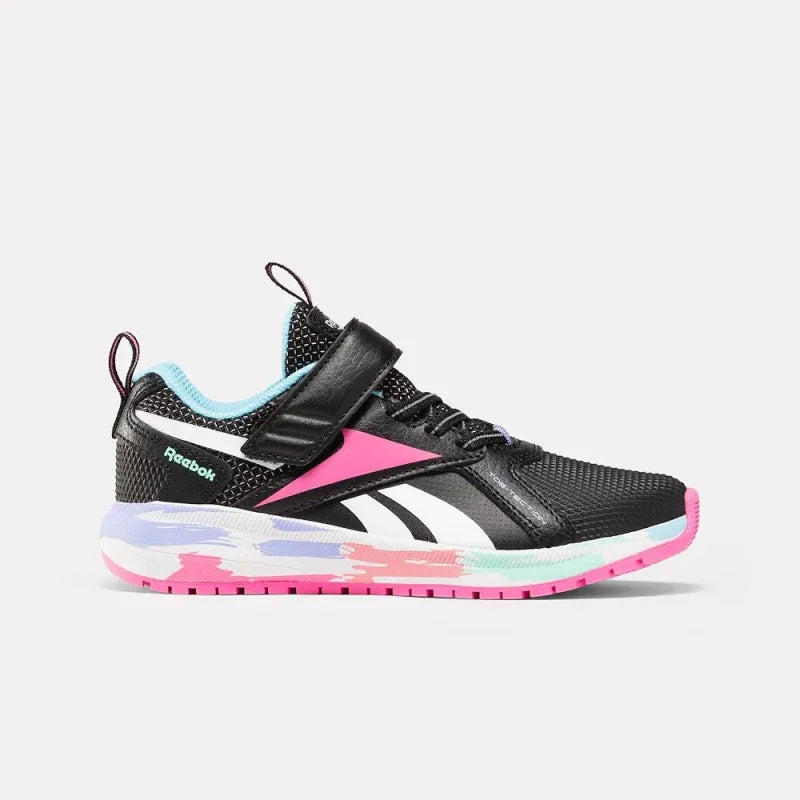 Reebok Reebok Αθλητικά Παιδικά Παπούτσια Running Durable XT Alt Μαύρα Αθλητικά Κορίτσι /Sportshoes Girl reebok-kids-reebok-durable-xt-alt-sneakers_22250894_52489299_1000
