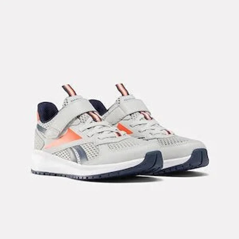 Reebok Αθλητικά Παιδικά Παπούτσια Running Road Supreme 4 Alt γκρι