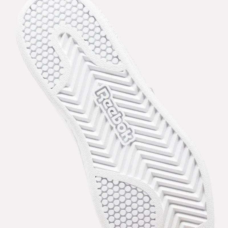 Reebok Kids Royal Complete Clean Alt 2.0 Sneakers White