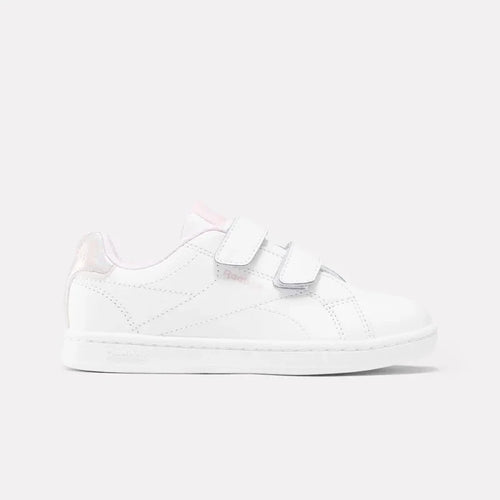 Reebok Kids Royal Complete Clean Alt 2.0 Sneakers White