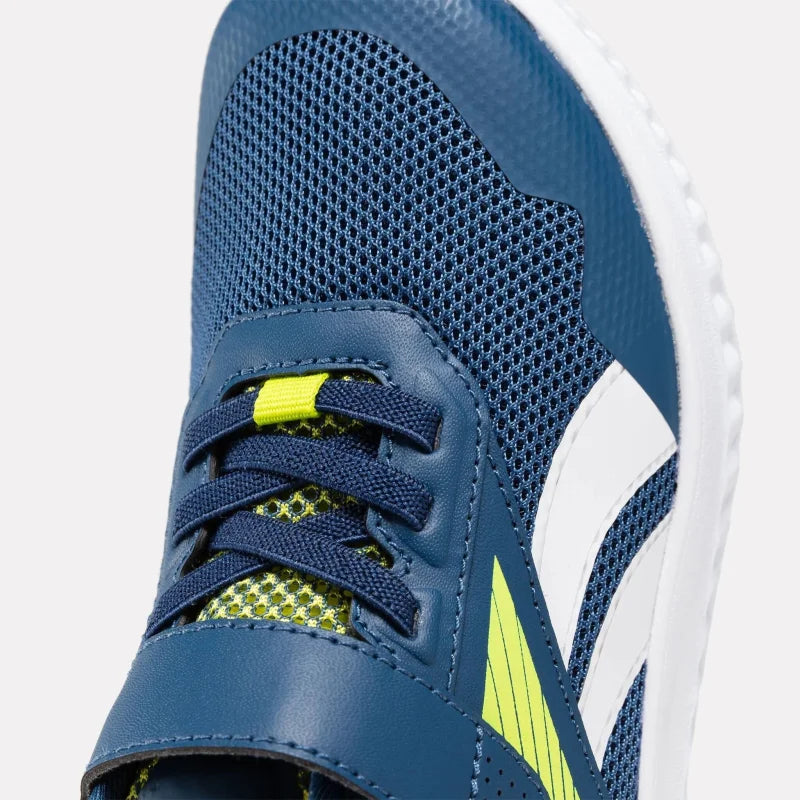 Reebok Reebok Αθλητικά Παιδικά Παπούτσια Running Rush Runner 5 για αγόρια Μπλε Αθλητικά Αγόρι /Sportshoes Boys reebok-kids-reebok-rush-runner-5-alt-sneakers_22252341_52477981_2048