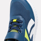 Reebok Reebok Αθλητικά Παιδικά Παπούτσια Running Rush Runner 5 για αγόρια Μπλε Αθλητικά Αγόρι /Sportshoes Boys reebok-kids-reebok-rush-runner-5-alt-sneakers_22252341_52477981_2048