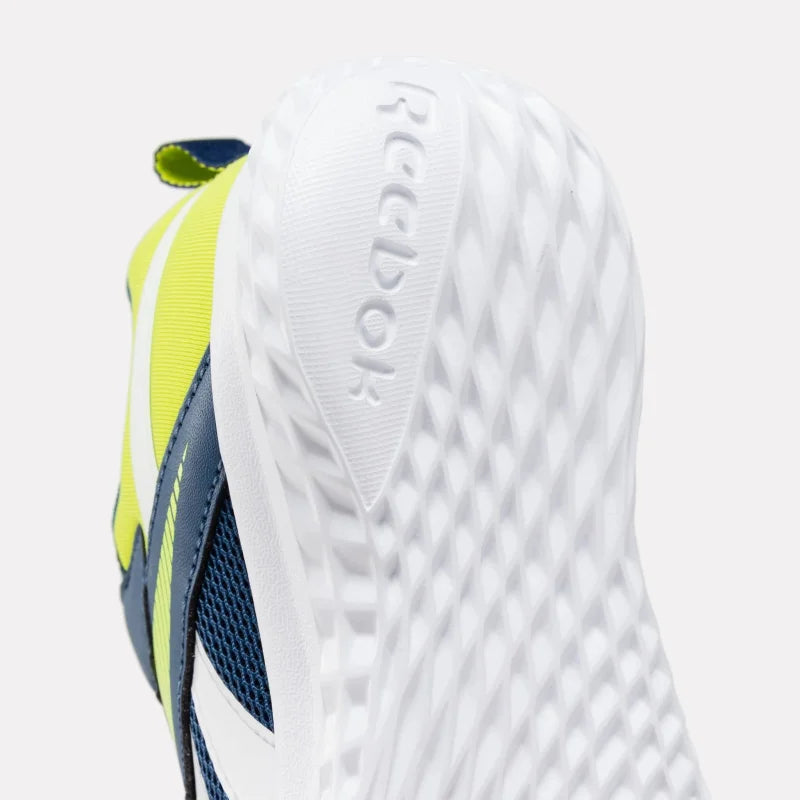 Reebok Reebok Αθλητικά Παιδικά Παπούτσια Running Rush Runner 5 για αγόρια Μπλε Αθλητικά Αγόρι /Sportshoes Boys reebok-kids-reebok-rush-runner-5-alt-sneakers_22252341_52477986_2048