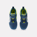 Reebok Reebok Αθλητικά Παιδικά Παπούτσια Running Rush Runner 5 για αγόρια Μπλε Αθλητικά Αγόρι /Sportshoes Boys reebok-kids-reebok-rush-runner-5-alt-sneakers_22252341_52478404_2048