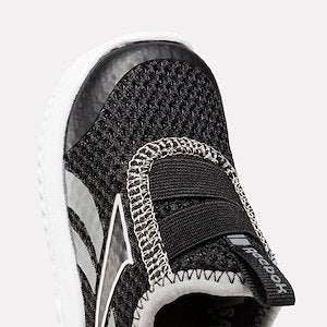 Reebok  Αθλητικά Παιδικά Παπούτσια Rush Runner μαυρο