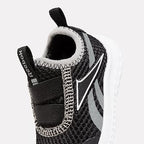 Reebok Reebok Αθλητικά Παιδικά Παπούτσια Rush Runner Μαύρο Αθλητικά Αγόρι /Sportshoes Boys reebok-kids-rush-runner-slip-on-sneakers_23361468_53874460_300