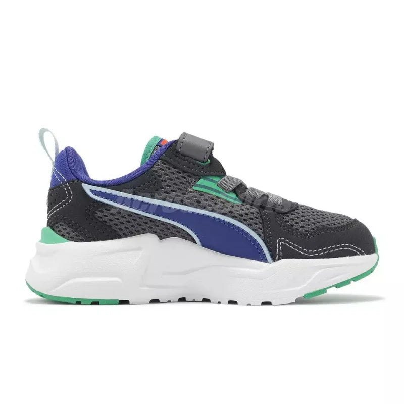 Puma Trinity Ανδρικά Sneakers γκρι