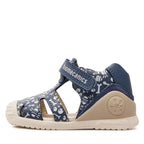 Biomecanics Biomecanics Παιδικά Παπουτσοπέδιλα για Αγόρι Ανατομικά Μπλε Πέδιλο Αγόρι / Sandals Boy sandalia-biomecanics-242128-a-petrol-0000303705329_4