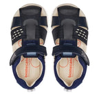 Biomecanics Biomecanics Παιδικά Παπουτσοπέδιλα για Αγόρι Ανατομικά Μπλε Πέδιλο Αγόρι / Sandals Boy sandalia-biomecanics-242257-a-s-ocean-0000303706326_3