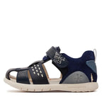 Biomecanics Biomecanics Παιδικά Παπουτσοπέδιλα για Αγόρι Ανατομικά Μπλε Πέδιλο Αγόρι / Sandals Boy sandalia-biomecanics-242257-a-s-ocean-0000303706326_4