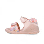 Biomecanics Biomecanics Παιδικά Πέδιλα Ανατομικά Ροζ Πέδιλο Κορίτσι / Sandals Girl sandalia-estampada_3_db8218a9-dc27-4868-b239-6d6bfbc31cb3