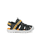 Geox Geox J Vaniett Boy J555XA 01454 C9025 Γκρι Παιδικά Σανδάλια Πέδιλο Αγόρι / Sandals Boy sandalia-geox-j-vaniett-boy-j555xa-01454-c9025-m-gkri-0000305702531