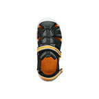 Geox Geox J Vaniett Boy J555XA 01454 C9025 Γκρι Παιδικά Σανδάλια Πέδιλο Αγόρι / Sandals Boy sandalia-geox-j-vaniett-boy-j555xa-01454-c9025-m-gkri-0000305702531_5