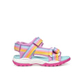 Geox Geox Παιδικά Πέδιλα J Borealis Ροζ Πέδιλο Κορίτσι / Sandals Girl sandalia-geox-jr-borealis-j550wa-015an-c8f0g-m-roz-0000304619519