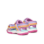 Geox Geox Παιδικά Πέδιλα J Borealis Ροζ Πέδιλο Κορίτσι / Sandals Girl sandalia-geox-jr-borealis-j550wa-015an-c8f0g-m-roz-0000304619519_2