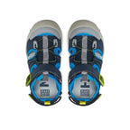 Gioseppo Gioseppo Σανδάλια Adrano 71587-P Μπλε Πέδιλο Αγόρι / Sandals Boy sandalia-gioseppo-adrano-71587-p-blue-0000303765040_3