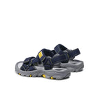 Gioseppo Gioseppo Παιδικά Αδιάβροχα Πέδιλα Duval για Αγόρια Γκρι Θαλάσσης Αγόρι / Beachwear Boys sandalia-gioseppo-duval-59029-grey_2