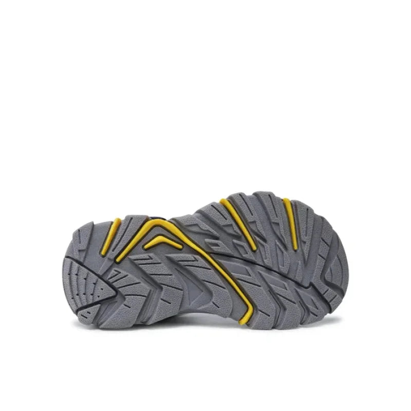 Gioseppo Gioseppo Παιδικά Αδιάβροχα Πέδιλα Duval για Αγόρια Γκρι Θαλάσσης Αγόρι / Beachwear Boys sandalia-gioseppo-duval-59029-grey_3