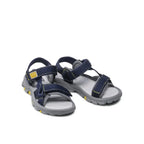 Gioseppo Gioseppo Παιδικά Αδιάβροχα Πέδιλα Duval για Αγόρια Γκρι Θαλάσσης Αγόρι / Beachwear Boys sandalia-gioseppo-duval-59029-grey_4