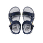 Gioseppo Gioseppo Παιδικά Αδιάβροχα Πέδιλα Duval για Αγόρια Γκρι Θαλάσσης Αγόρι / Beachwear Boys sandalia-gioseppo-duval-59029-grey_5