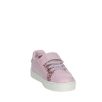 Lelli Kelly Lelli Kelly παιδικά sneakers με φωτάκια LKAL4484-RO88 για κορίτσια ροζ Παπούτσι Κορίτσι Φωτάκια / Shoes with Lights Girl sneakers-bassa-lkal4484-rosa_4