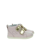 BOBUX BQ10192QIPLE Παιδικά Μποτάκια Grass Court High Ballet Pink