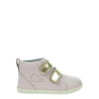 BOBUX BQ10192QIPLE Παιδικά Μποτάκια Grass Court High Ballet Pink