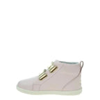BOBUX BQ10192QIPLE Παιδικά Μποτάκια Grass Court High Ballet Pink
