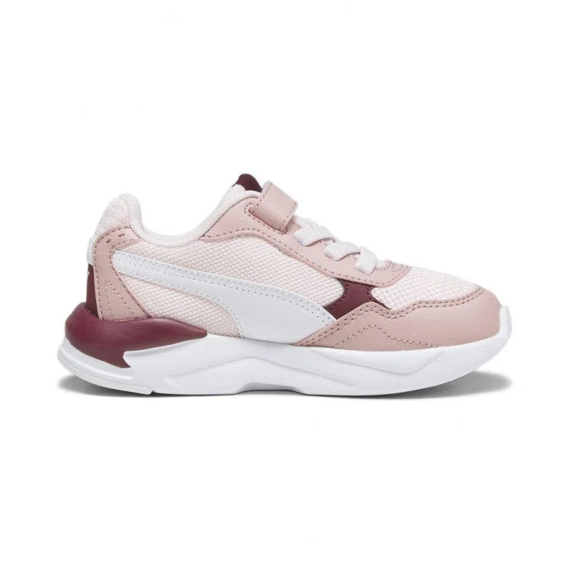 Puma Puma Αθλητικά Παιδικά Παπούτσια Running X-Ray Ροζ Αθλητικά Κορίτσι /Sportshoes Girl www_sportpanic_gr_385525_22_sv03_puma_x_ray_vrefika_papoytsia_running_roz_1_800x0_0248479b-2955-42cc-bfa4-9c906dbb9e89