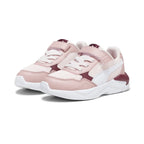 Puma Puma Αθλητικά Παιδικά Παπούτσια Running X-Ray Ροζ Αθλητικά Κορίτσι /Sportshoes Girl www_sportpanic_gr_385525_22_sv03_puma_x_ray_vrefika_papoytsia_running_roz_3