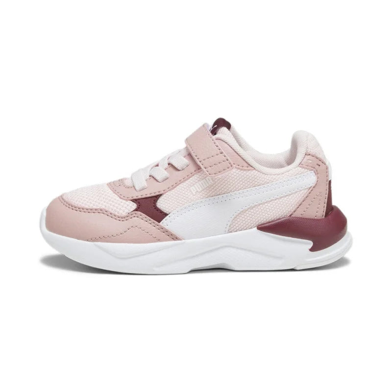 Puma Puma Αθλητικά Παιδικά Παπούτσια Running X-Ray Ροζ Αθλητικά Κορίτσι /Sportshoes Girl www_sportpanic_gr_385525_22_sv03_puma_x_ray_vrefika_papoytsia_running_roz_4
