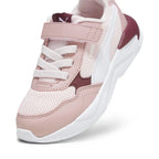 Puma Puma Αθλητικά Παιδικά Παπούτσια Running X-Ray Ροζ Αθλητικά Κορίτσι /Sportshoes Girl www_sportpanic_gr_385525_22_sv03_puma_x_ray_vrefika_papoytsia_running_roz_6