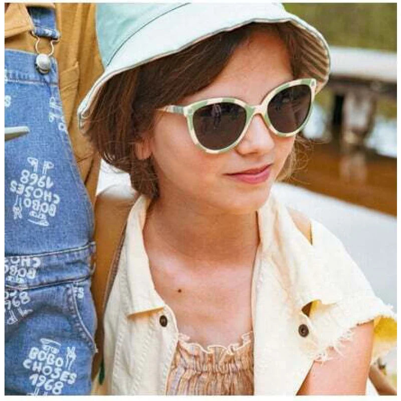 KiETLA KiETLA Buzz 4-6 ετών Παιδικά Γυαλιά Ηλίου Μπέζ Παιδικά Γυαλιά Ηλίου / Sunglasses xlarge_20250225091551_478adca6