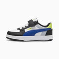 Puma Puma Παιδικά Sneakers Πολύχρωμα Caven 2.0 Block AC+ PS Αθλητικά Αγόρι /Sportshoes Boys zewaMuGSl2DniHkjM0z6izINLXgtgMlE