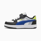 Puma Puma Παιδικά Sneakers Πολύχρωμα Caven 2.0 Block AC+ PS Αθλητικά Αγόρι /Sportshoes Boys zewaMuGSl2DniHkjM0z6izINLXgtgMlE