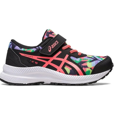 Asics ASICS Αθλητικά Παιδικά Παπούτσια Running Πολύχρωμα Αθλητικά Κορίτσι /Sportshoes Girl 1014A293-004-1000x1000