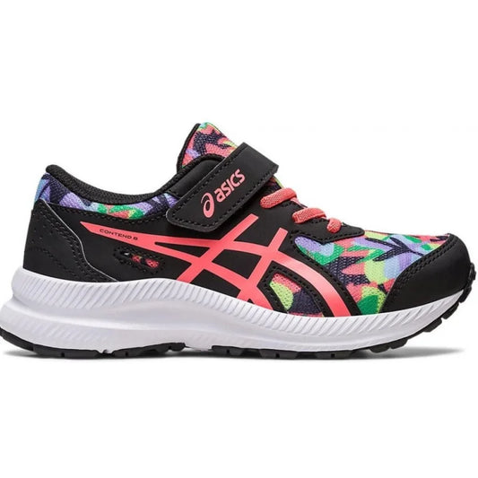 ASICS Sports Children's Running Shoes Multicolor