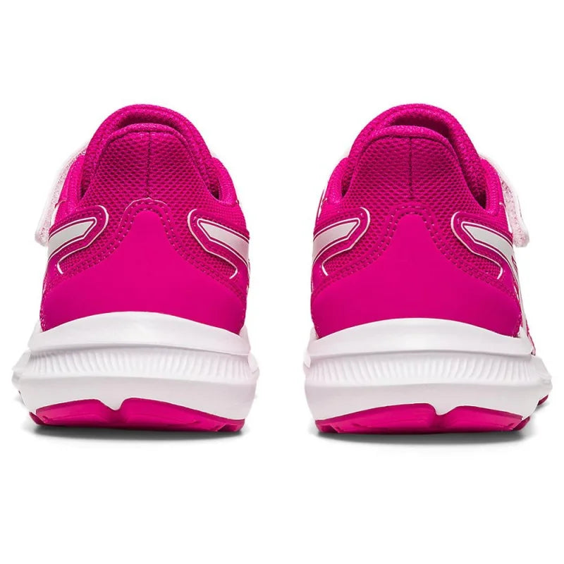 Asics ASICS Αθλητικά Παιδικά Παπούτσια Running Jolt 4 Ps Φούξια Αθλητικά Κορίτσι /Sportshoes Girl 1014A299-7004-1000x1000
