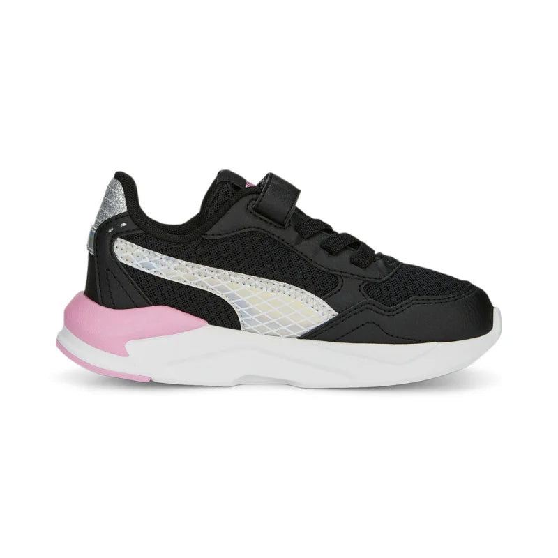 Puma Puma Παιδικά Sneakers X-Ray Speed Lite Μαύρα Αθλητικά Κορίτσι /Sportshoes Girl 392043_02_sv03
