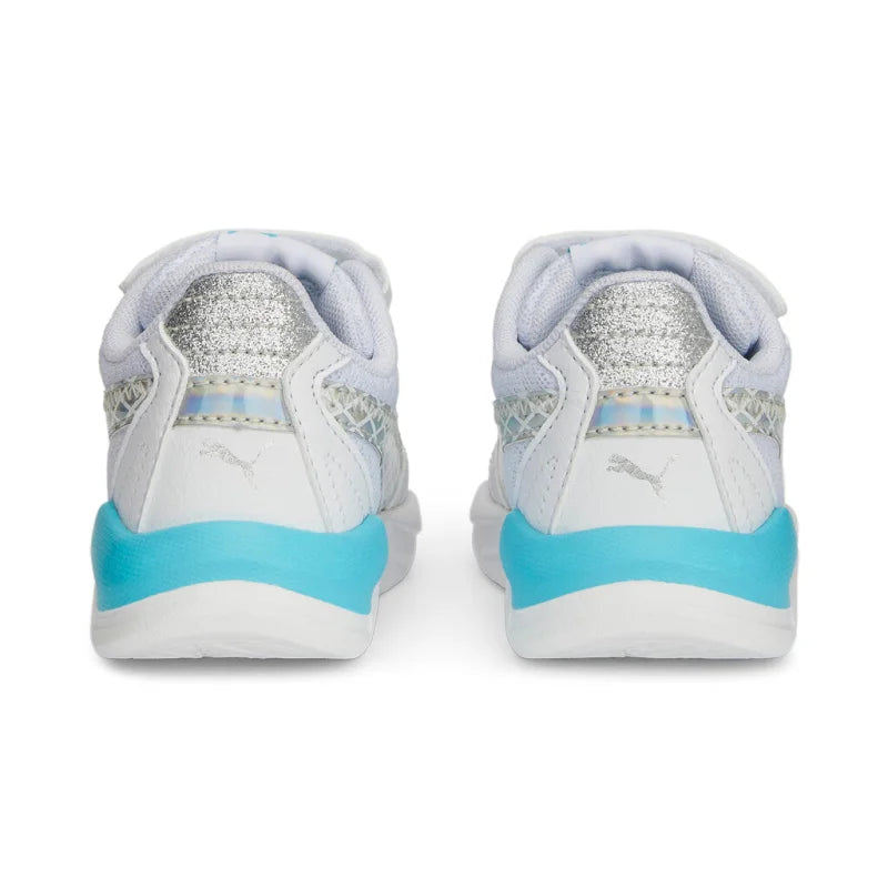 Puma Puma Παιδικά Sneakers X-Ray Λευκά Αθλητικά Αγόρι /Sportshoes Boys 392044_01_bv