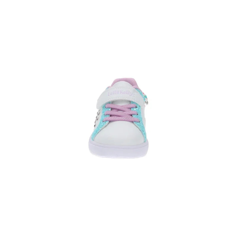 Lelli Kelly Παιδικά Sneakers για κορίτσια Λευκά