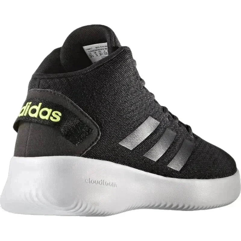 Adidas  AQ1663 Black Poline παιδικά υποδήματα 