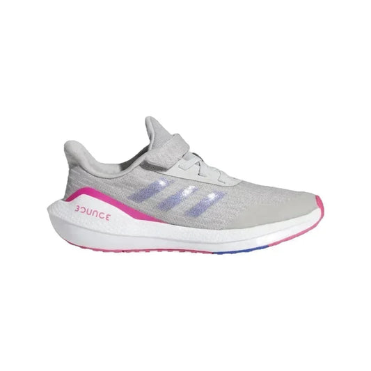 Adidas AW22 H01875 Grey Pink Poline παιδικά υποδήματα 