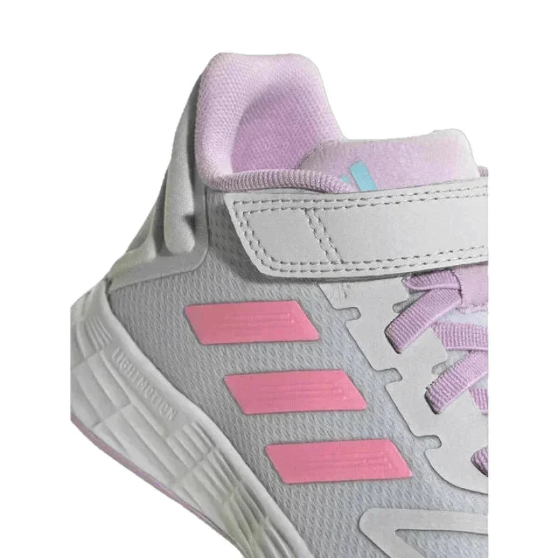 Adidas AW23 GV8923 Grey Poline παιδικά υποδήματα 