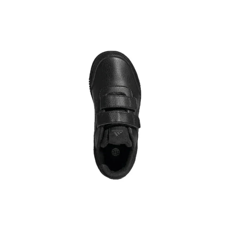 Adidas AW23 GW6439 Black Poline παιδικά υποδήματα 