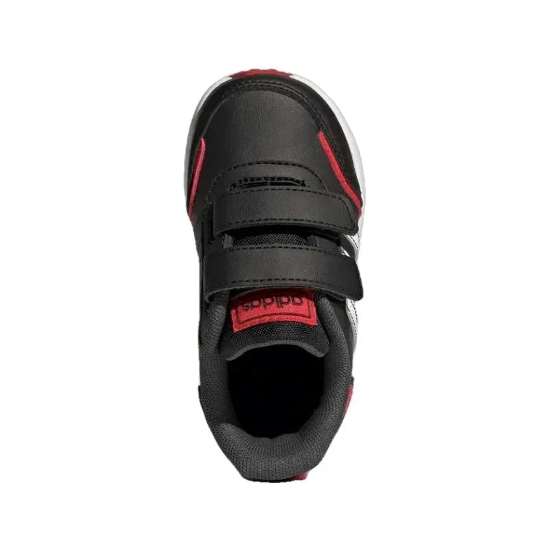 Adidas AW23 GW6607 Black Poline παιδικά υποδήματα 