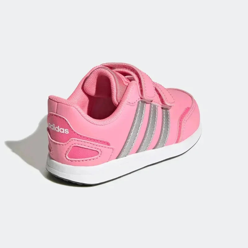 Adidas AW23 GW6610 Pink Poline παιδικά υποδήματα 