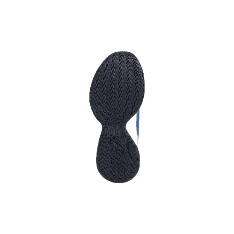 Adidas Adidas Αθλητικά Παιδικά Παπούτσια Μπάσκετ Cross Em Up 5 Royal Blue / Cloud White / Shadow Navy Αθλητικά Αγόρι /Sportshoes Boys Adidas-AW23-GX4792-Blue-Poline-_-_-307